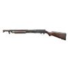 Image 2 : STEVENS 520-30 US TRENCH PUMP SHOTGUN.