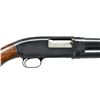 Image 3 : US MARKED WINCHESTER MODEL 12 WWII ERA RIOT PUMP