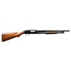 Image 1 : WINCHESTER MODEL 1912 RIOT PUMP SHOTGUN.