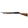 Image 2 : WINCHESTER MODEL 1912 RIOT PUMP SHOTGUN.