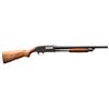 Image 1 : US MARKED STEVENS 620-A RIOT PUMP SHOTGUN.