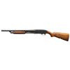 Image 2 : US MARKED STEVENS 620-A RIOT PUMP SHOTGUN.