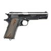 Image 2 : CASED PAIR COLT 1916 COMMERCIAL MODEL 1911 SEMI-