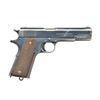 Image 1 : COLT MODEL 1911 SEMI-AUTO PISTOL.