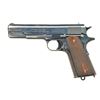 Image 2 : COLT MODEL 1911 SEMI-AUTO PISTOL.