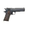 Image 1 : COLT MODEL 1911 SEMI-AUTO PISTOL.