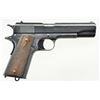 Image 1 : COLT MODEL 1911 SEMI- AUTO PISTOL.