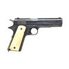 Image 1 : COLT MODEL 1911 SEMI-AUTO PISTOL.