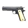 Image 2 : COLT MODEL 1911 SEMI-AUTO PISTOL.