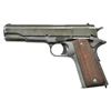 Image 1 : COLT MODEL 1911 SEMI-AUTO PISTOL.
