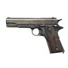 Image 2 : COLT MODEL 1911 SEMI-AUTO PISTOL.