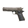 Image 1 : COLT M1911 A1 SEMI AUTO PISTOL.