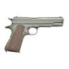 Image 1 : COLT MODEL 1911 A1 SEMI-AUTO PISTOL.