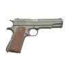 Image 1 : COLT MODEL 1911 A1 SEMI-AUTO PISTOL.