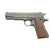 Image 2 : COLT MODEL 1911 A1 SEMI-AUTO PISTOL.