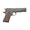 Image 1 : COLT MODEL 1911 A1 SEMI-AUTO PISTOL.