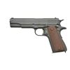 Image 2 : COLT MODEL 1911 A1 SEMI-AUTO PISTOL.