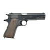 Image 1 : COLT MODEL 1911 A1 SEMI AUTO PISTOL.