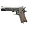 Image 1 : BRITISH CONTRACT COLT MODEL 1911 SEMI-AUTO PISTOL.