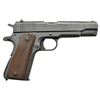 Image 1 : ITHACA MODEL 1911 A1 SEMI-AUTO PISTOL.