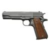 Image 2 : ITHACA MODEL 1911 A1 SEMI-AUTO PISTOL.