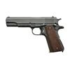 Image 2 : ITHACA MODEL 1911 A1 SEMI AUTO PISTOL.