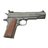 Image 1 : REMINGTON RAND SPRINGFIELD ARMORY NM SEMI-AUTO