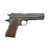 Image 1 : REMINGTON RAND MODEL 1911 A1 SEMI AUTO PISTOL.