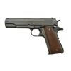 Image 2 : REMINGTON RAND MODEL 1911 A1 SEMI AUTO PISTOL.