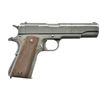 Image 1 : REMINGTON RAND MODEL 1911 A1 SEMI-AUTO PISTOL.
