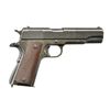 Image 1 : REMINGTON RAND MODEL 1911A1 SEMI-AUTO PISTOL.