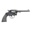 Image 1 : COLT 1895 NEW ARMY NAVY DA REVOLVER.