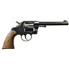Image 1 : COLT US ARMY MODEL 1896 DA REVOLVER.