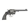 Image 1 : COLT NEW NAVY DA REVOLVER.