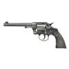 Image 2 : COLT NEW NAVY DA REVOLVER.