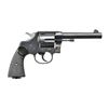 Image 1 : BRITISH PROOFED COLT NEW SERVICE REVOLVER.