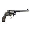 Image 1 : SMITH & WESSON 38 HAND EJECTOR M&P MODEL US NAVY