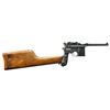 Image 1 : HIGH CONDITION MAUSER C96, EARLY PREWAR