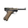 Image 2 : MAUSER 42 CODE 1940 DATED LUGER SEMI-AUTO PISTOL.