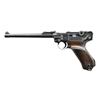 Image 1 : DWM MODEL 1914 ARTILLERY LUGER SEMI-AUTO PISTOL.