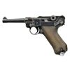 Image 1 : MAUSER S/42 CODE LUGER SEMI-AUTO PISTOL.
