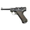 Image 1 : MAUSER 1936 DATED S42 CODE LUGER SEMI-AUTO PISTOL.