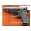 Image 1 : WALTHER PP SEMI AUTO PISTOL.