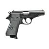 Image 2 : WALTHER PP SEMI AUTO PISTOL.