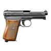 Image 2 : WEIMAR MARKED MAUSER 1914 PISTOL.