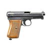 Image 1 : MAUSER 1914 SEMI AUTO PISTOL.