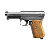 Image 2 : MAUSER 1914 SEMI AUTO PISTOL.