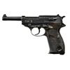 Image 2 : WALTHER P38 (AC41) SEMI AUTO PISTOL.