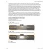 Image 22 : WWII GERMAN WALTHER (ac) G43 SEMI AUTO RIFLE.