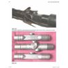 Image 9 : WWII GERMAN WALTHER (ac) G43 SEMI AUTO RIFLE.